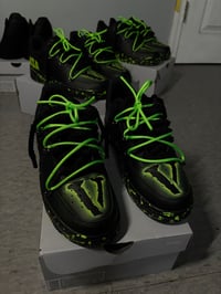 Image 1 of MASA 🏕️🐍💚