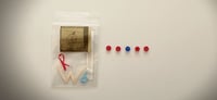 Image 1 of RWB- bushings