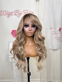 Image 12 of Tina bangs free part (ready to ship) 