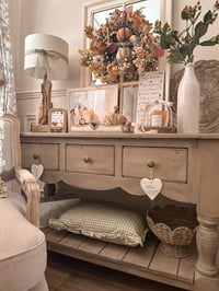 Image 4 of SALE! Autumn Easels (2 Styles )