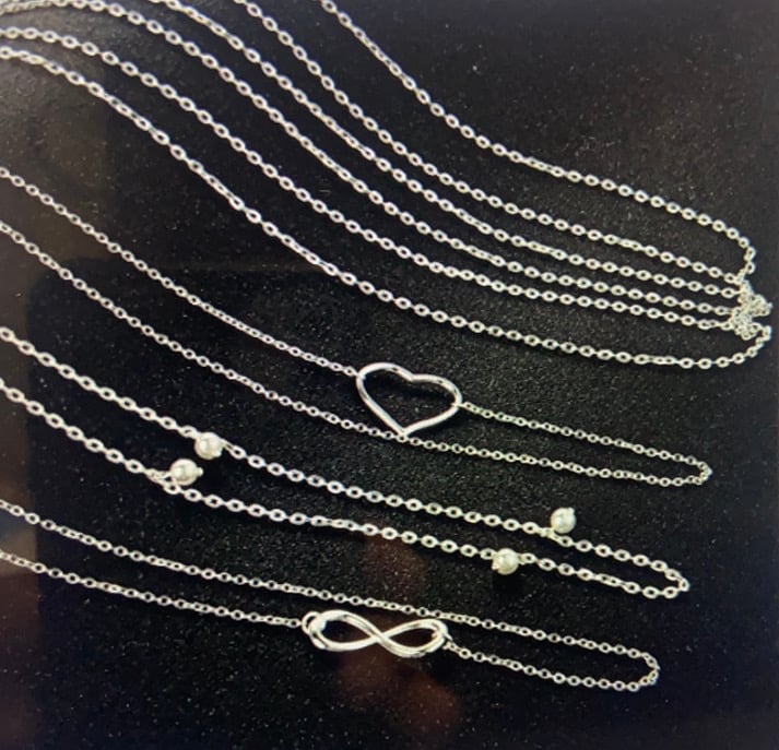 Image of Belly Jewelry