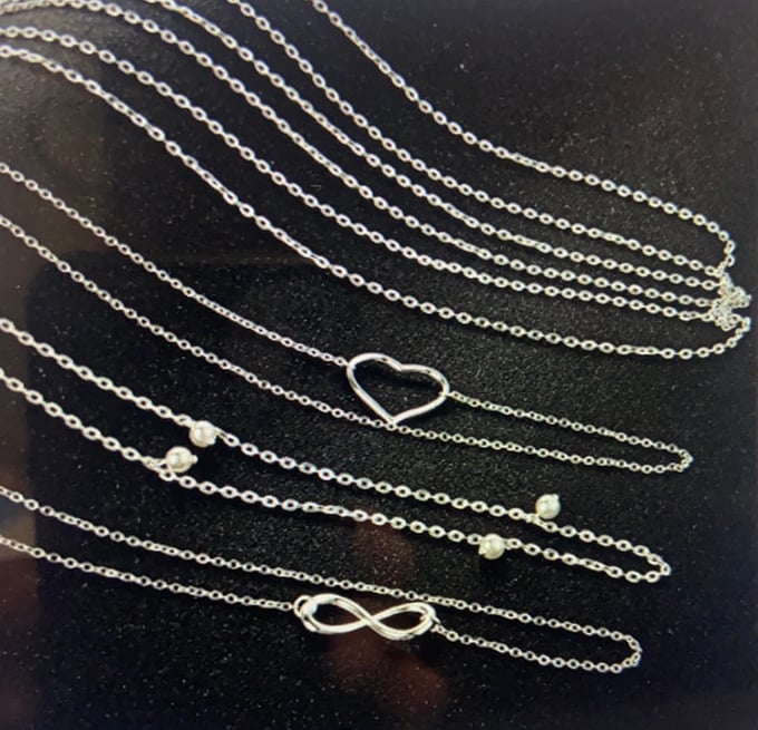 Image of Belly Jewelry 