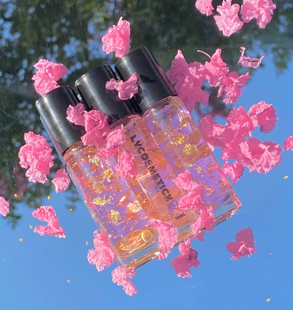 Image of 24K Strawbaby banana