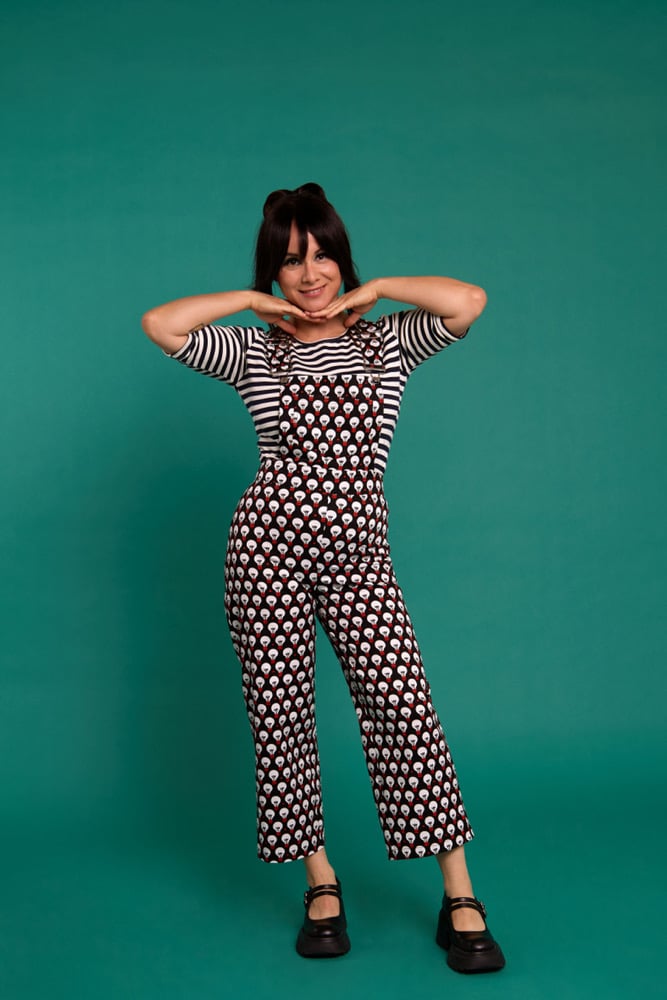 Image of Peto Monterey Pop