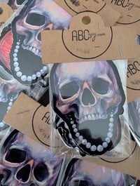 Image 1 of October Sticker Pack