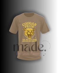 Image 1 of We’re Hungry for Winning Tonight