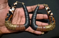 Chanet Earrings