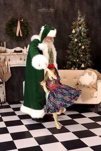 Image 2 of Santa Mini @ Studio