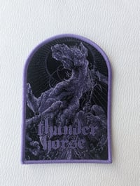 Image 2 of Thunder Horse - Chosen One
