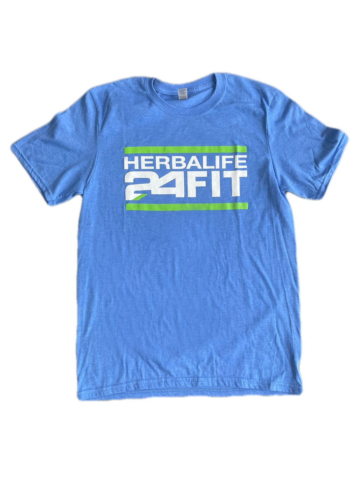 Image of Herbalife 24 fit cobalt blue 