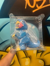 Image 3 of Elbo Toys (Blue Raptor)