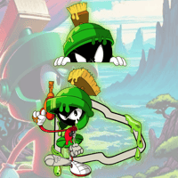 Image 1 of Marvin the Martian