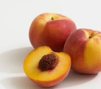 Image 1 of Peach yellow 