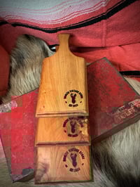 Image 6 of Totara all sort boards handled