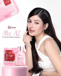 Image 3 of KSERENE KILIBUM GLUTA GLYCOLIC SOAP / EXTRA WHITE UNDERARM SERUM CREAM 30g