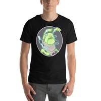 Image 14 of Spirit chain Unisex t-shirt