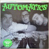 Automatics – 10 More Golden Greats! 7”