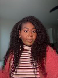 Image 2 of Brazilian Kinky Curly (Bundle of 3)