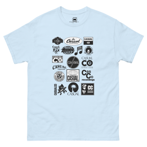 Image of RECORD LABELS.