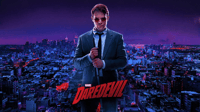 Daredevil The Complete DVD Series!