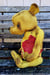 Image of Fabian's Finest Forgottens Pooh #2