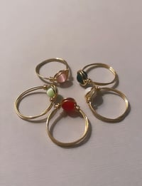 Image 1 of Classic Ring