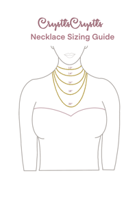 Image 4 of Crystal Clear Chokers