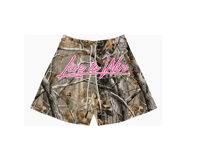 Image 2 of Live2 Win Shorts