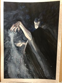 Image 17 of A3 painted commission
