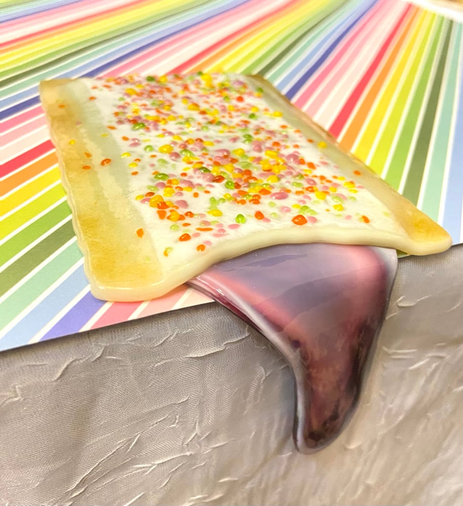 Image of Drippy Pop-Tarts