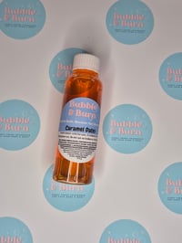 3 in 1 liquid soap - Caramel Dates -  100ml