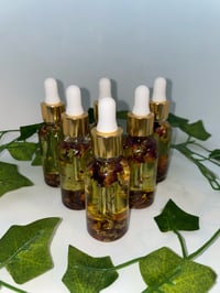 Rose Oil 