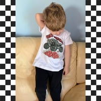 Image 5 of T-SHIRT: Heart Crusher