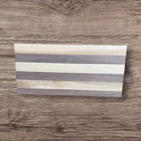 Image 1 of ✨ Custom Handmade Cutting Boards – Durable, Beautiful & Made Just for You! ✨
