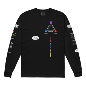 Election Ritual Long-Sleeve T-Shirt