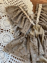 Image 4 of Vivian Sitter  Romper