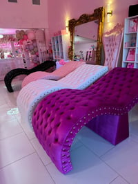 Image 2 of Luxury Lash Beds 🍒😍