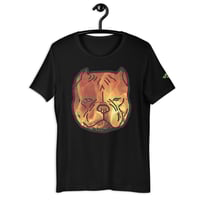 Image 1 of Crooked Palms - Bully Head - The Fire Edition 