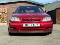 Image 2 of Citroen Saxo VTR/VTS Brake Ducts