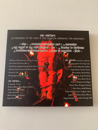 Image 3 of  Nar Mattaru “Proclamation Of The Veils Of Negative Existence”