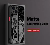 Demon slayer phonecase 1