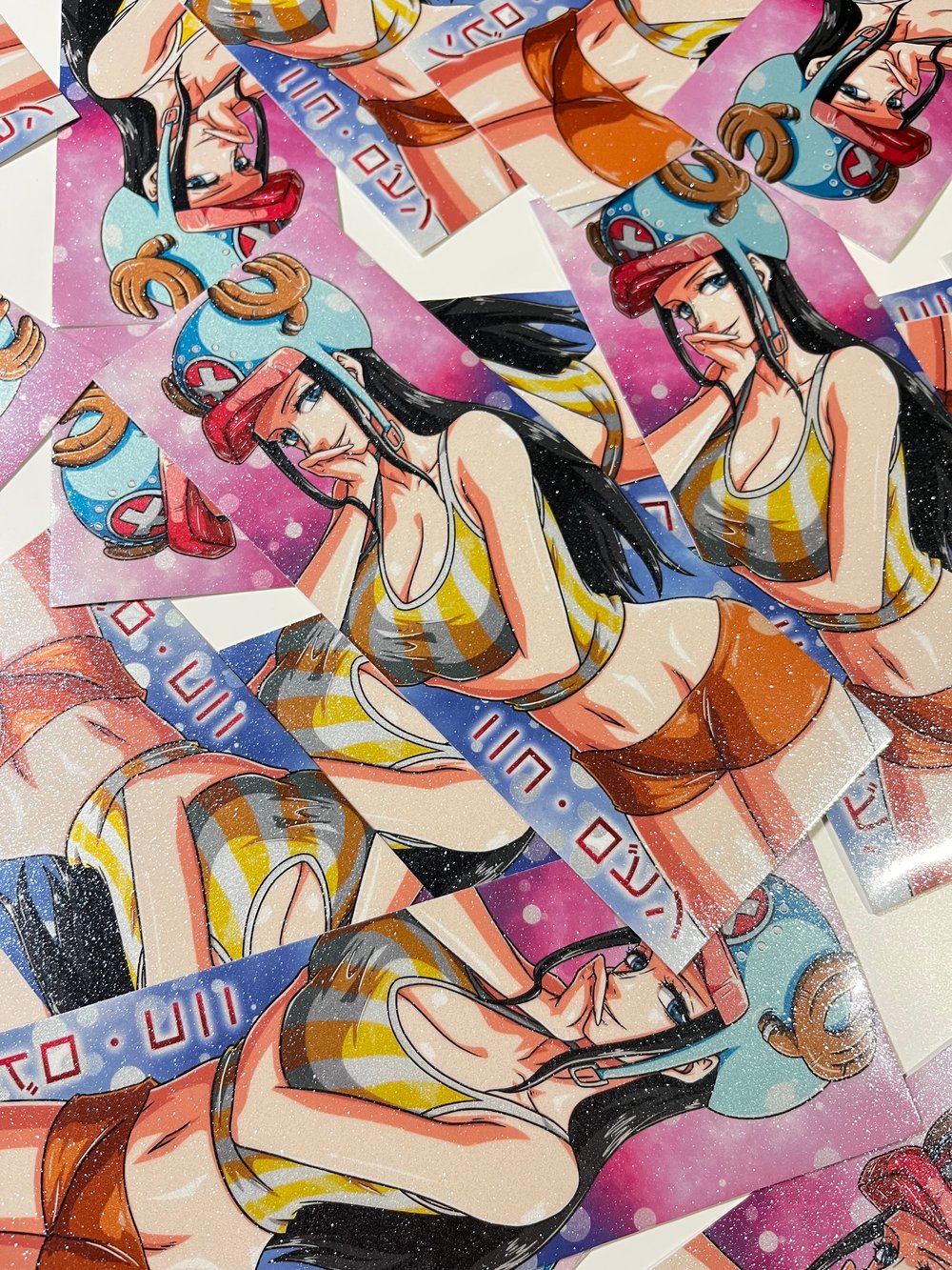 Image of Robin “CHOPPER” Slap