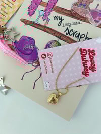 Image 5 of 12(+1) DAY FANGIRL ADVENT CALENDARS