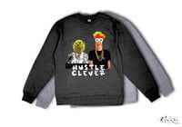 Image 2 of VV HUSTLE CLEVER 