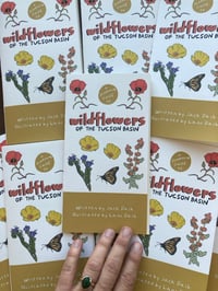 Image 1 of Wildflower Zine