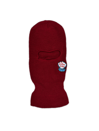 Balaclava - Red