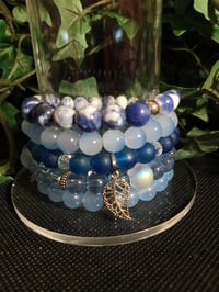 Image 1 of (5pc) Order #125