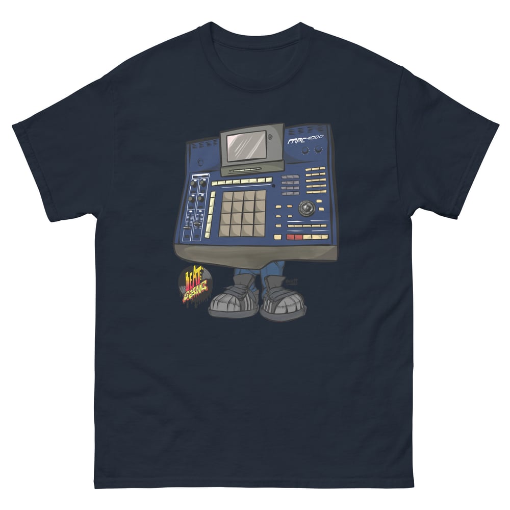 BEATSYNCMPC4000