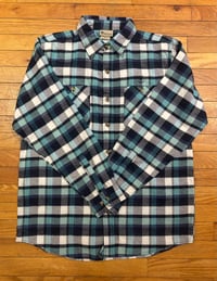 Image 4 of Flannel Shirt (1)