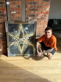 Image 2 of we cannot save you (the edge)